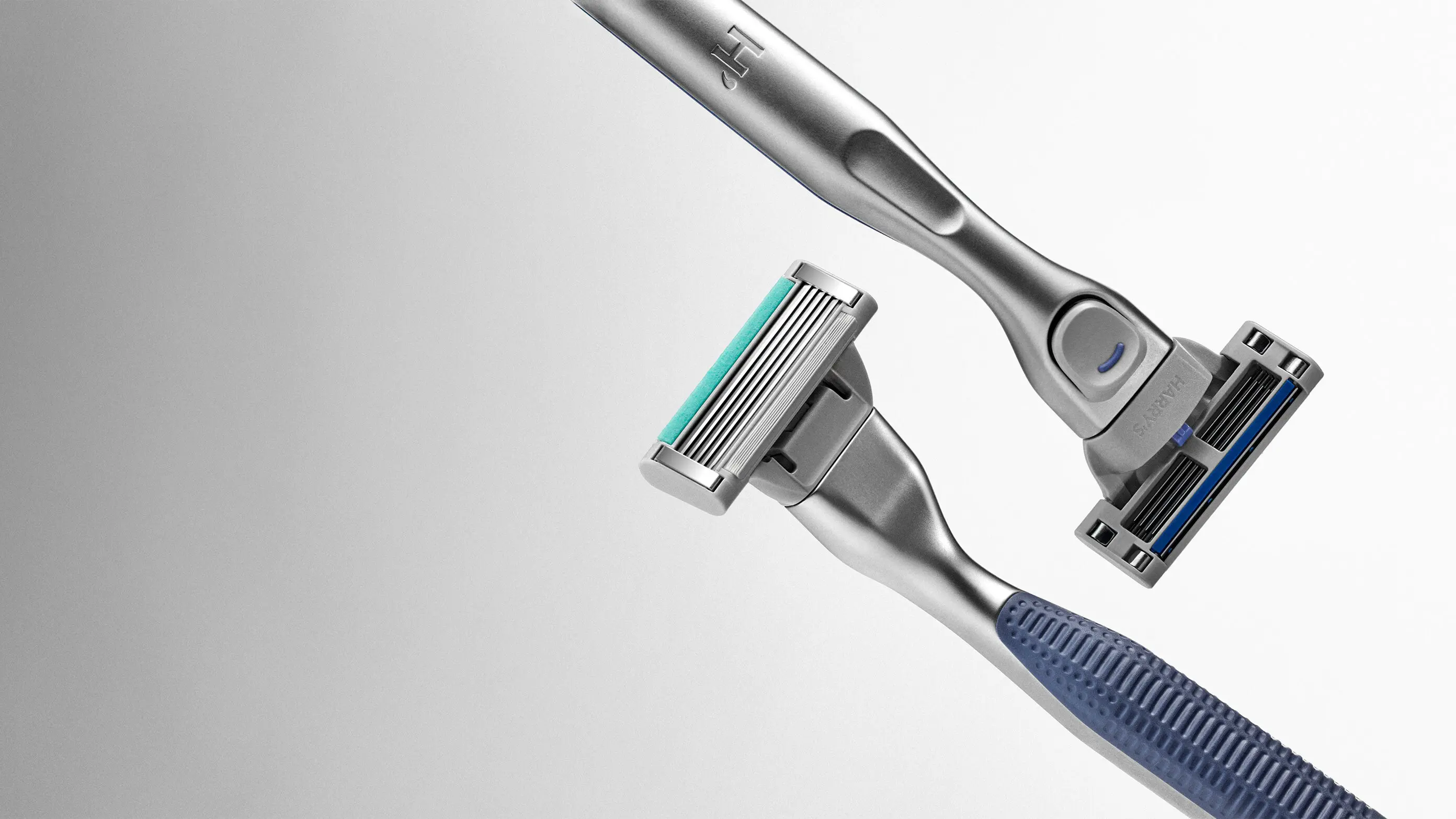 A Smoother Shave Awaits